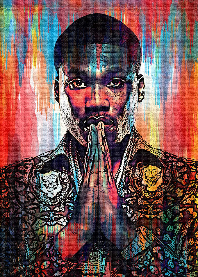 Meek Mill