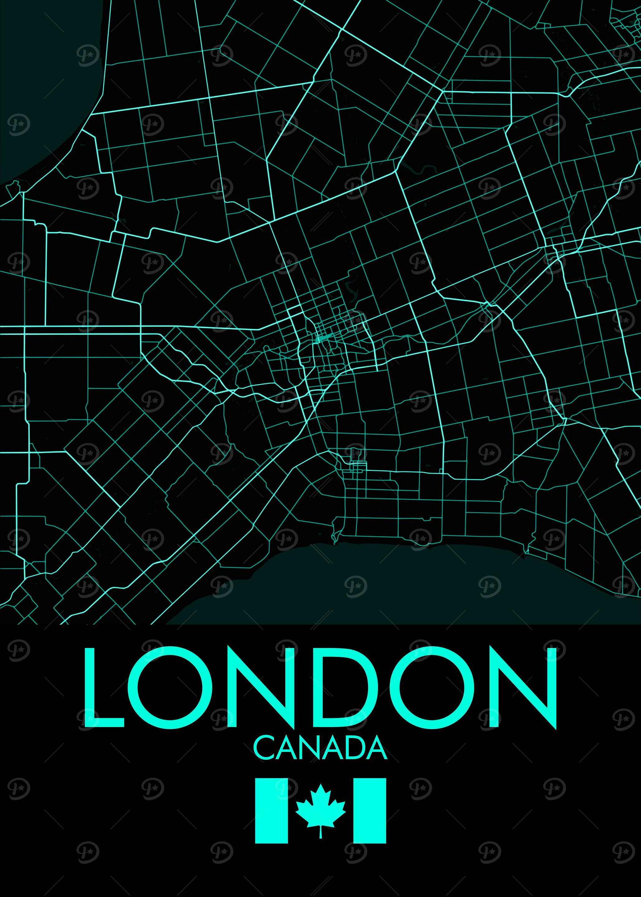 LONDON CANADA