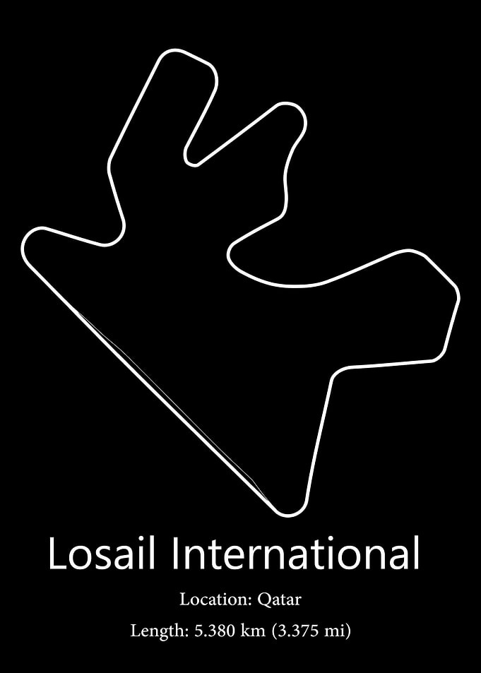 Losail International