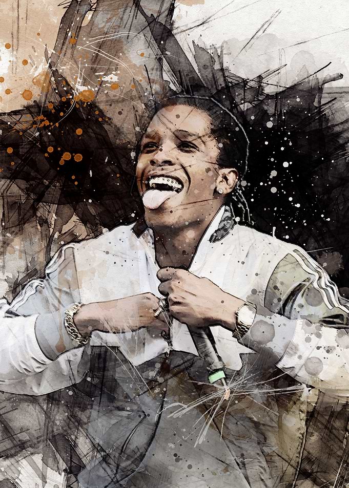 ASAP Rocky