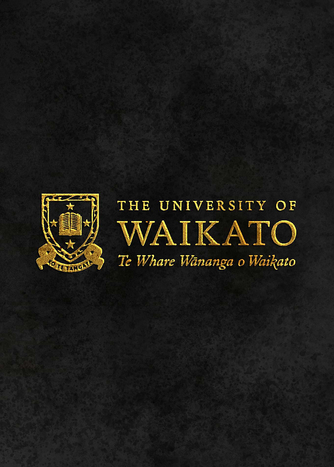 University of Waikato