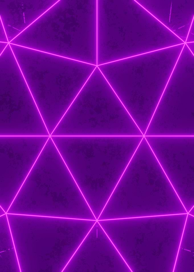 Neon Wall