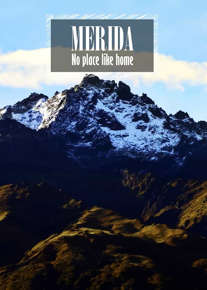 Pico Bolvar