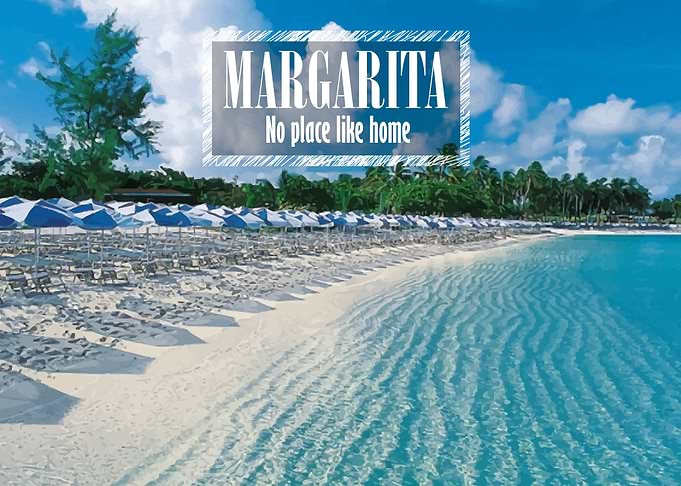 Playa Margarita