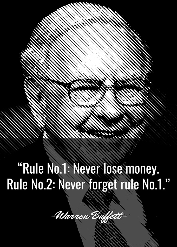 Warren Buffett quotes