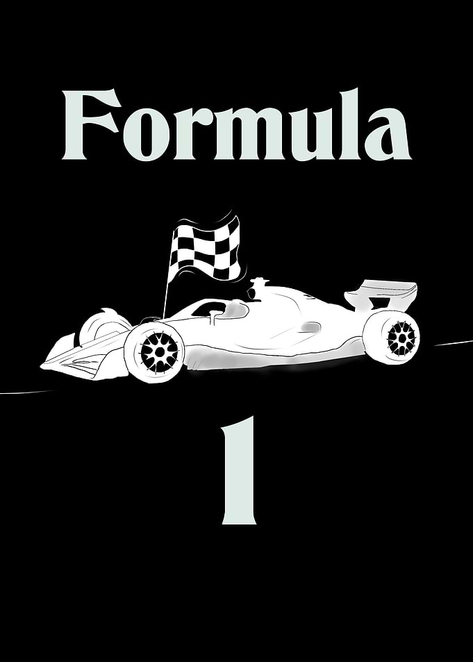 Formula 1