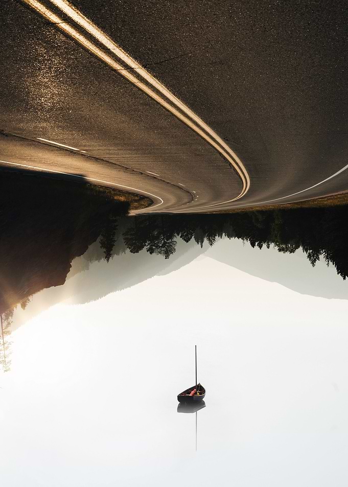 Upside Down