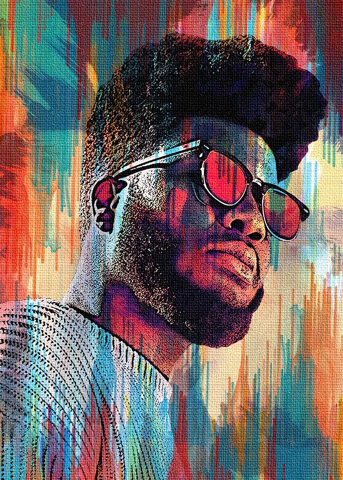 Khalid