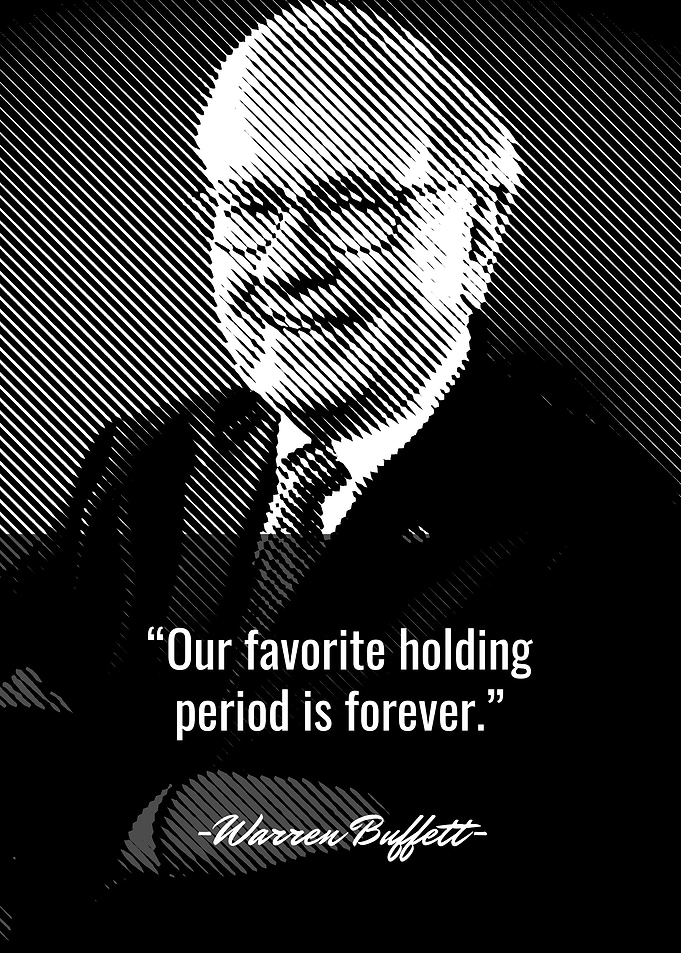 Warren Buffett quotes