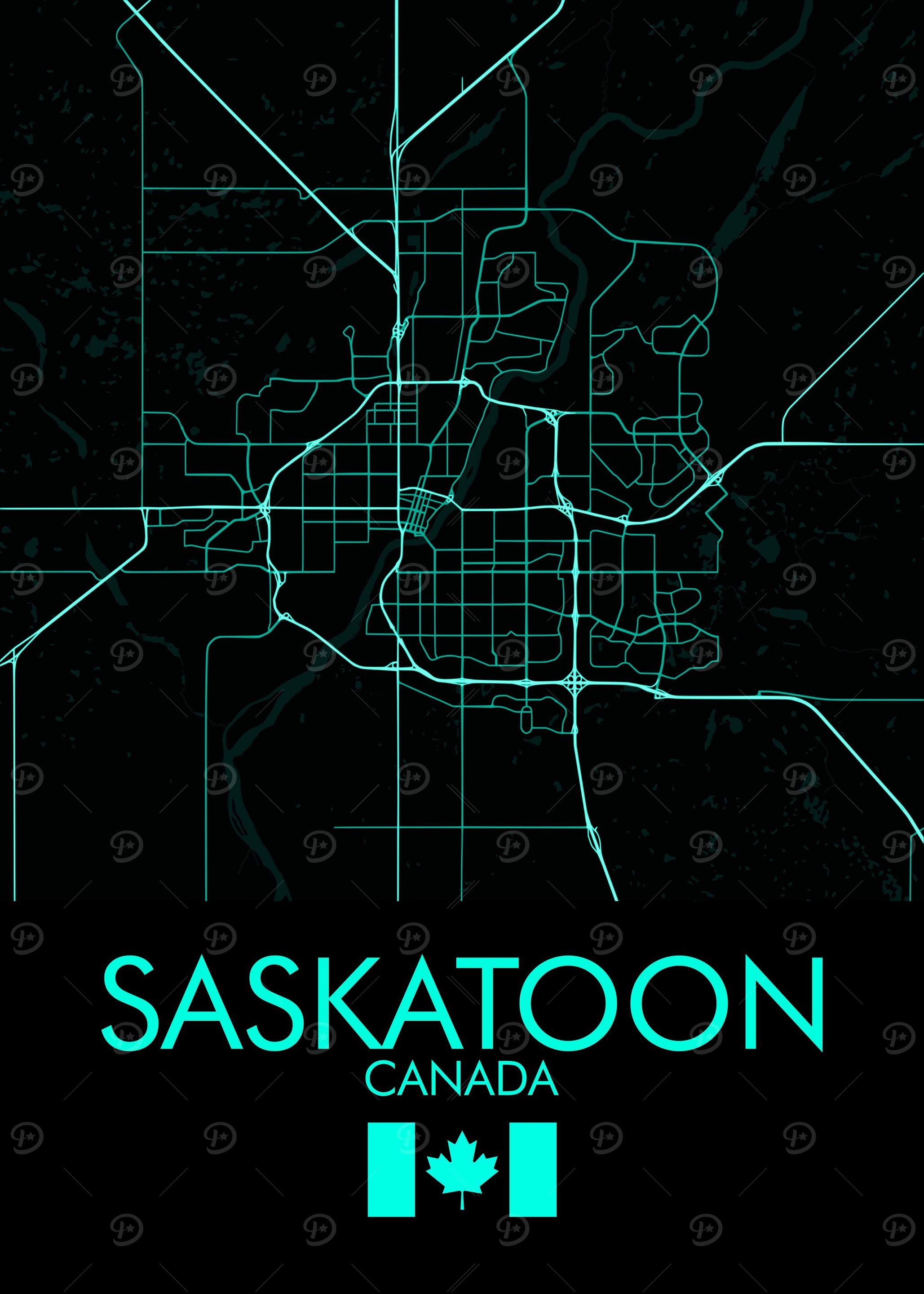 SASKATOON CANADA