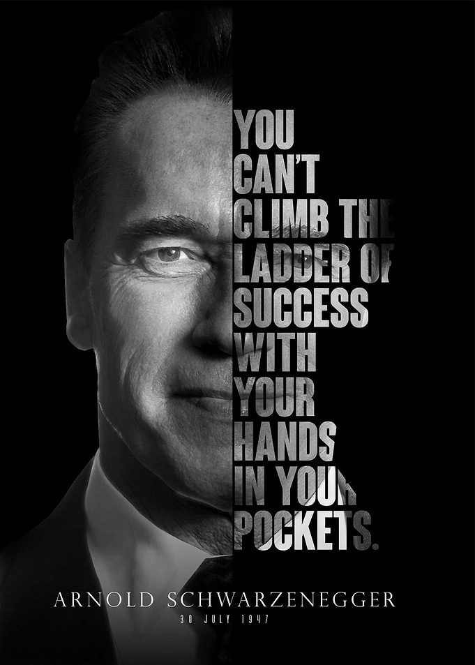arnold schwarzenegger