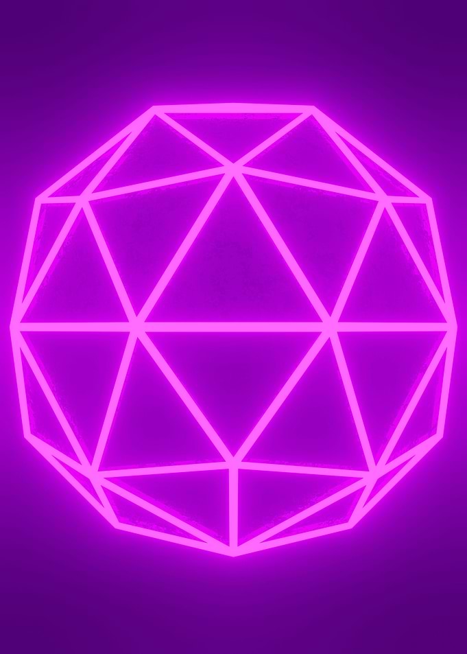 Legendary Icosphere