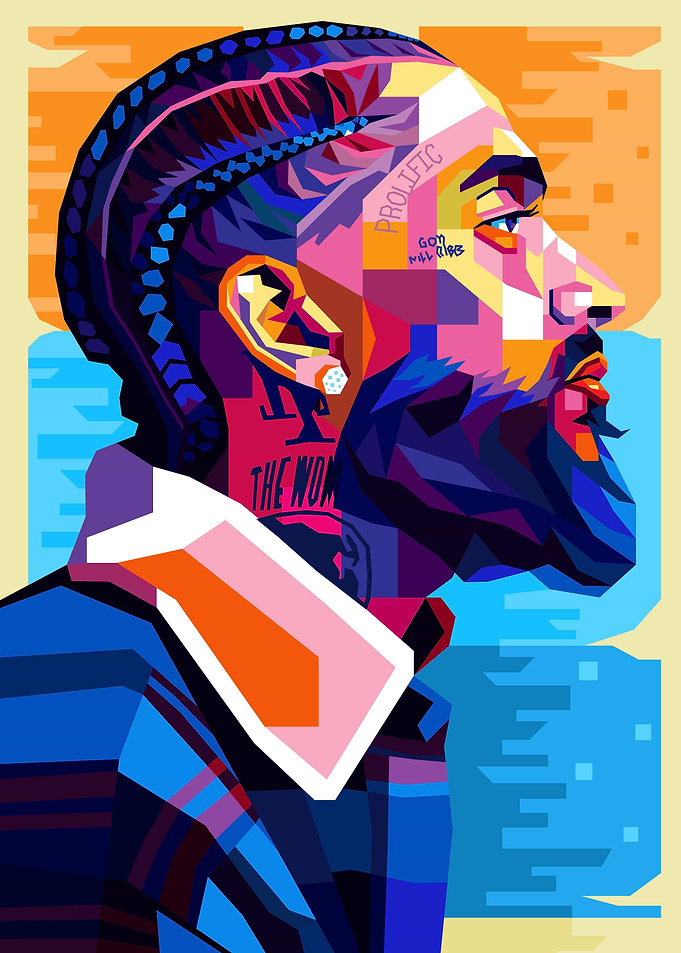 Nipsey Hussle