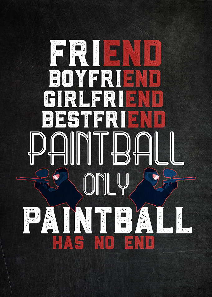 Paintball Gotcha Airsoft
