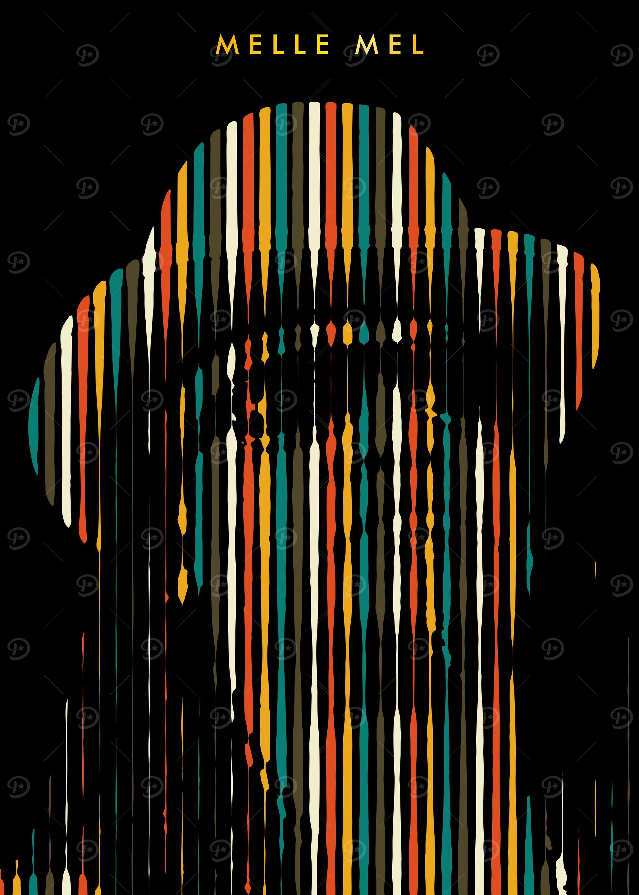 MELLE MEL