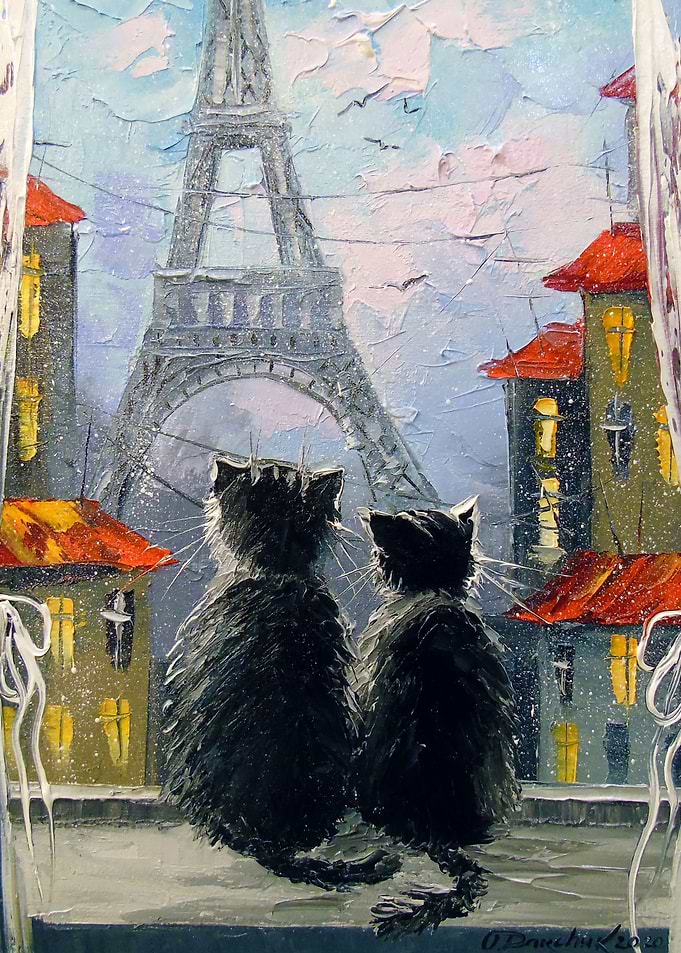 Parisians