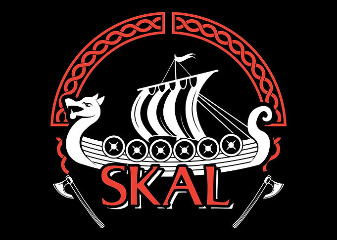Viking Skal gift Viking