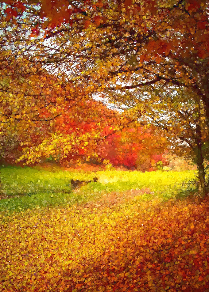 Autumn Day