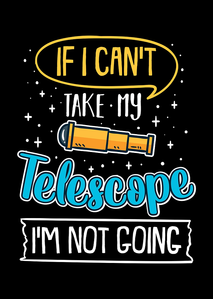 My Telescope