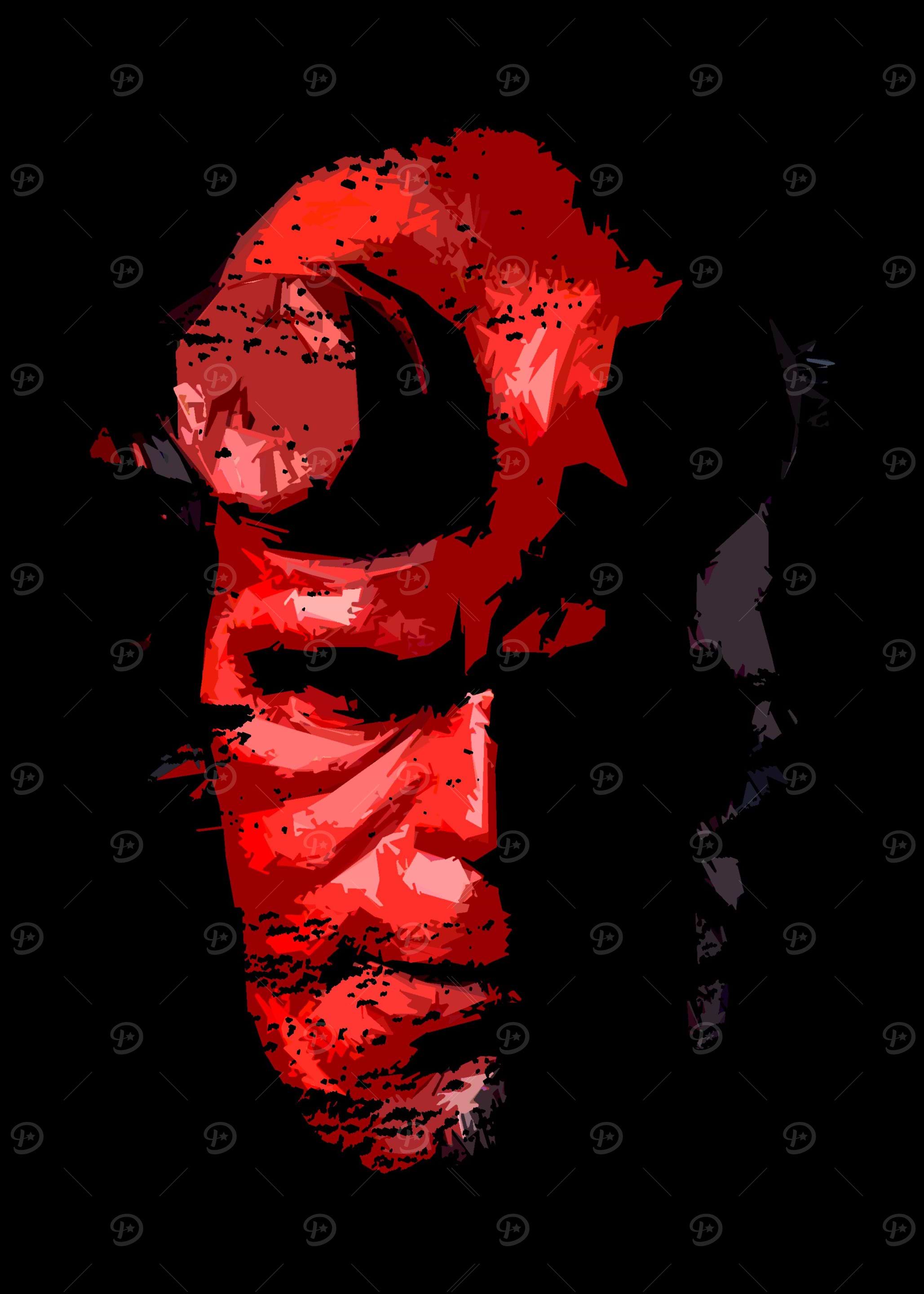 Boy from hell