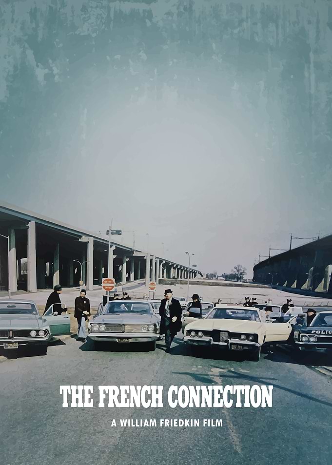 The French Connection