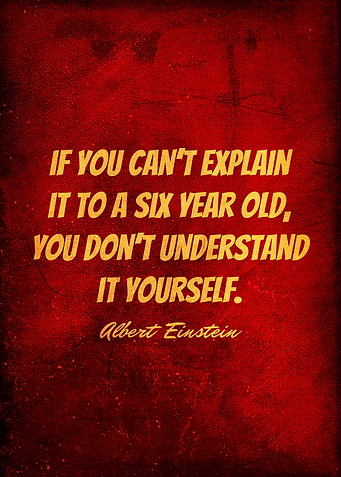 Albert Einstein Quotes