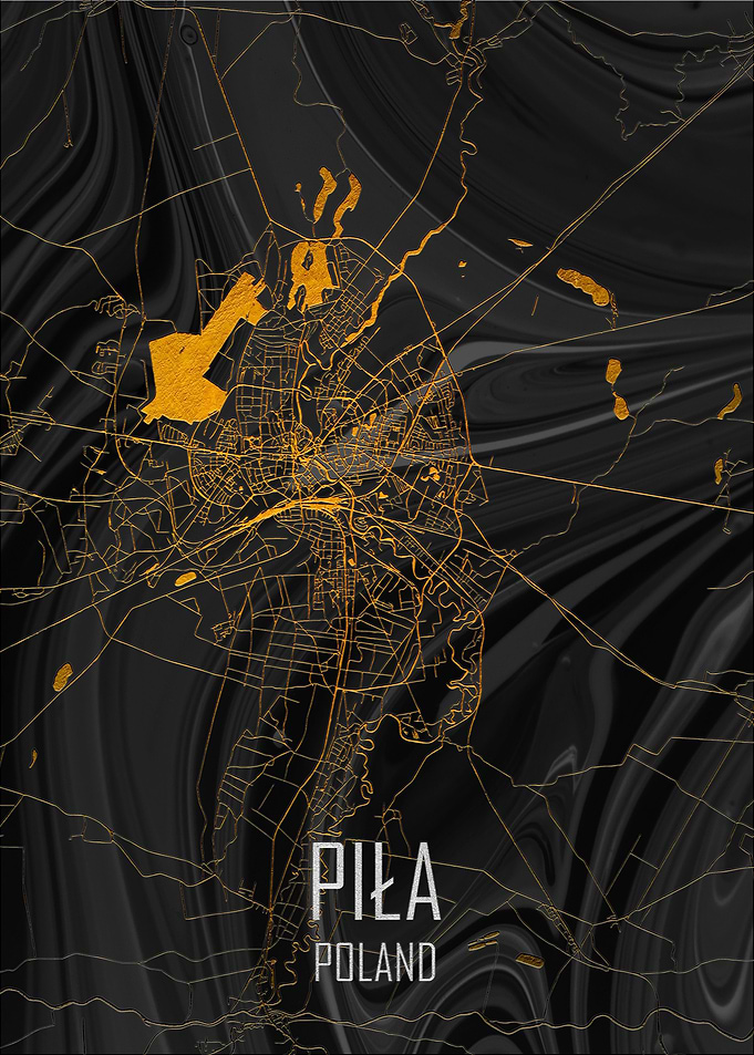 Pila Poland