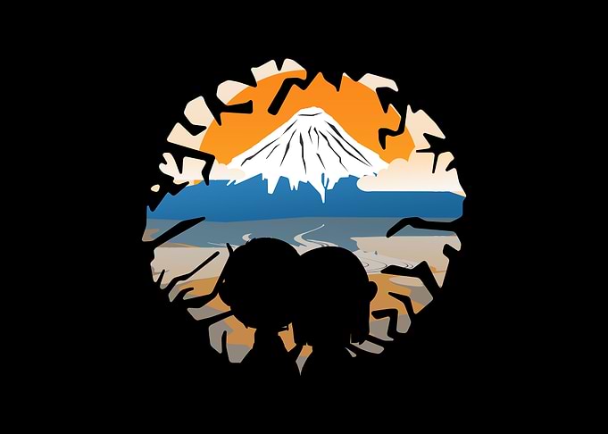 FUJI ROMANCE