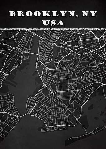 BROOKLYN NY USA
