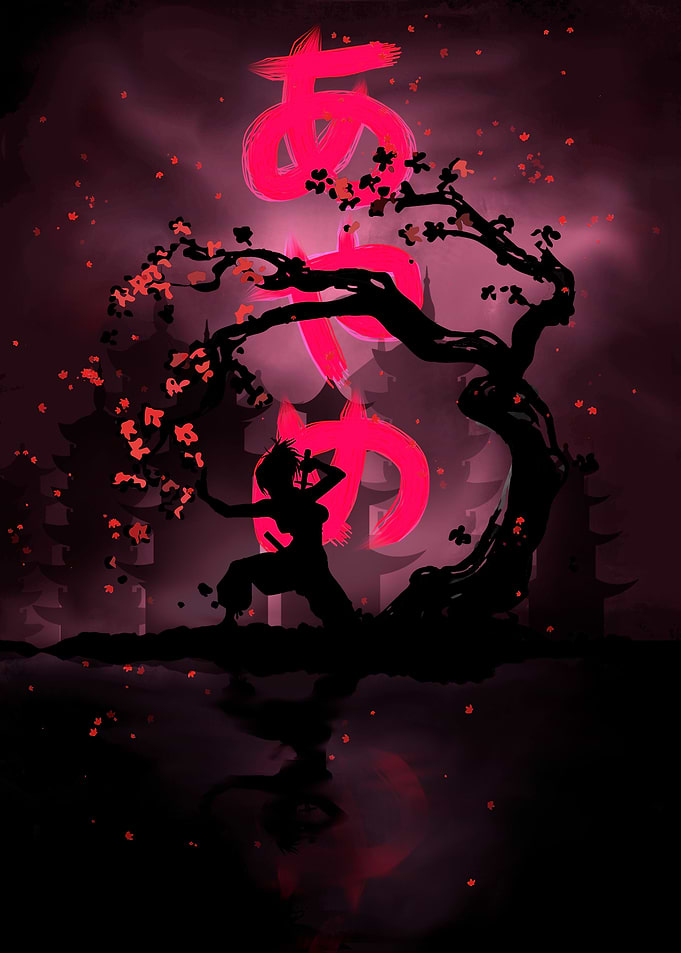 Tenchu Ayame
