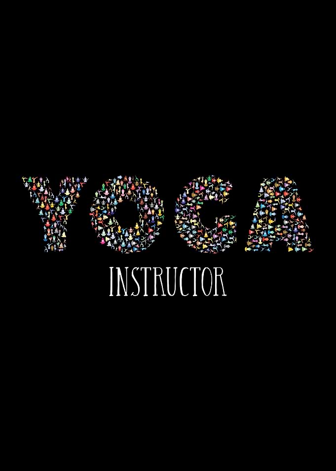Yoga Instructor Trainer