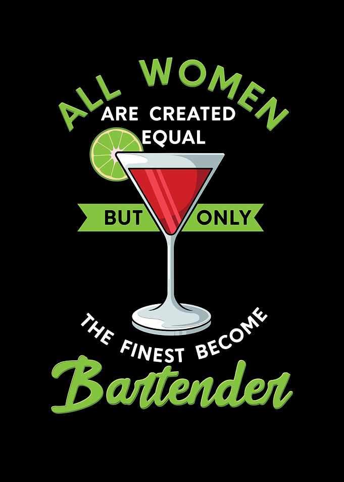 Bartender
