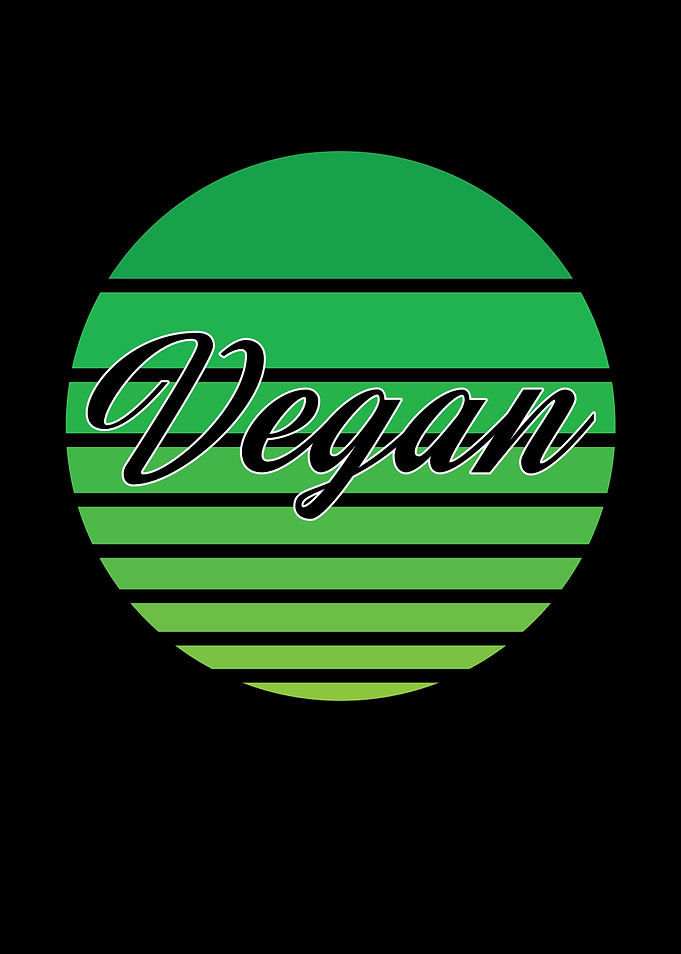 Vegan