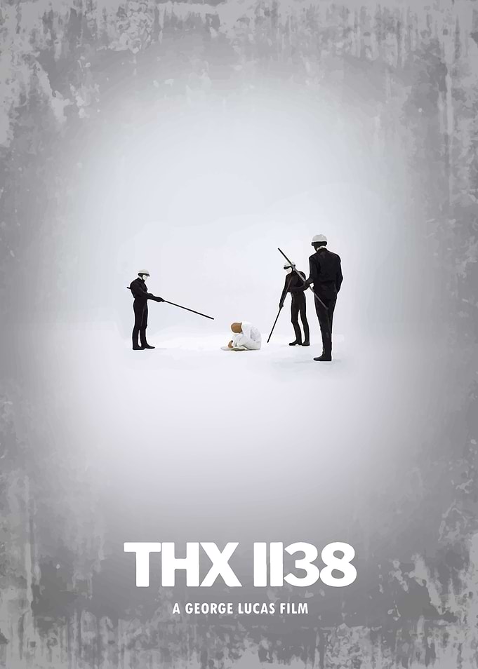 THX 1138
