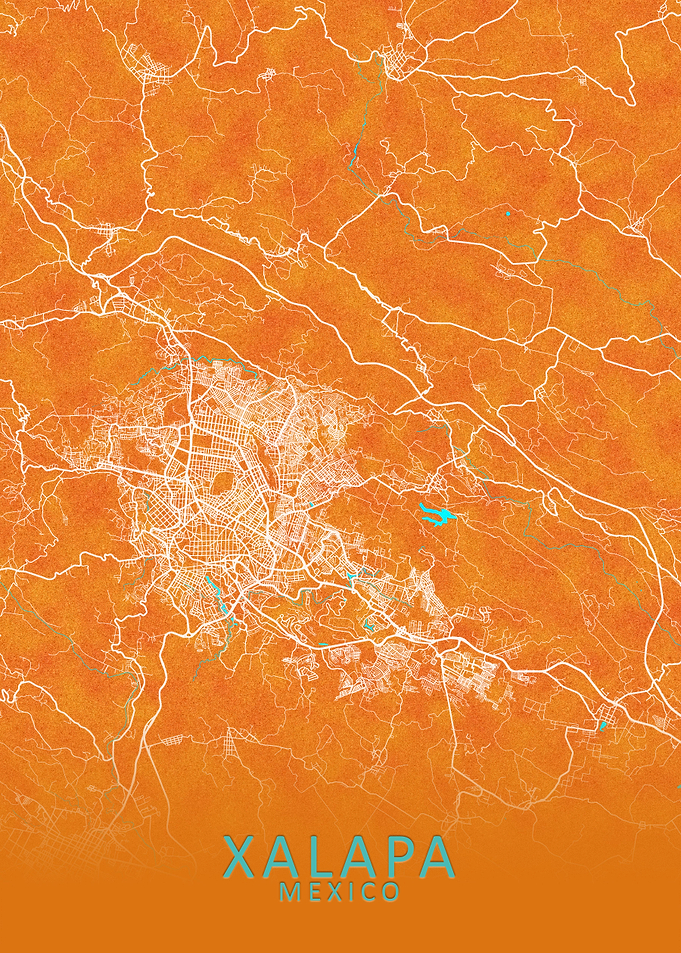 Xalapa Mexico