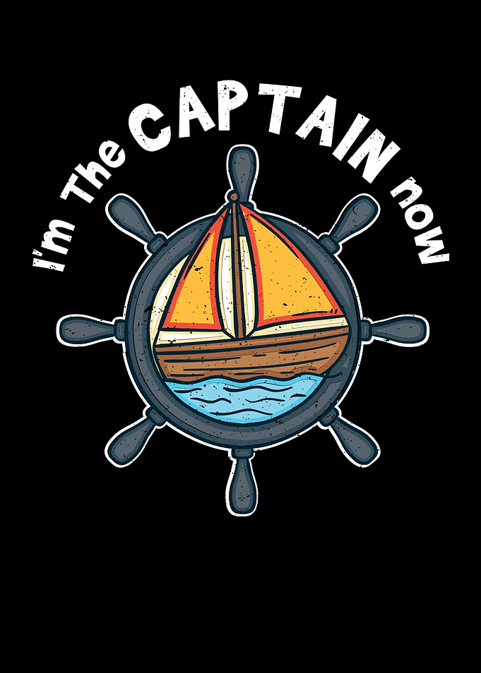 Boating Captain Now