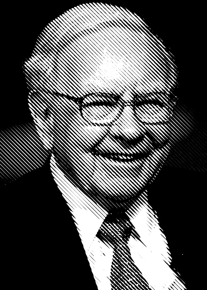 Warrenn Buffett