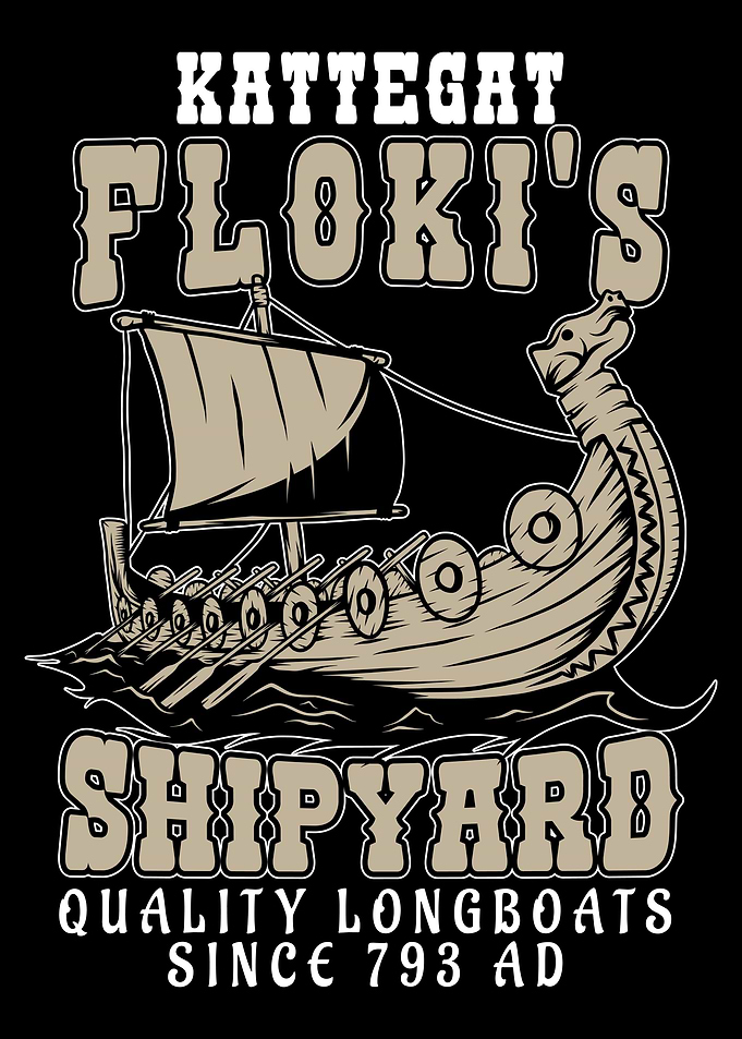 Lokis Shipyard Quality