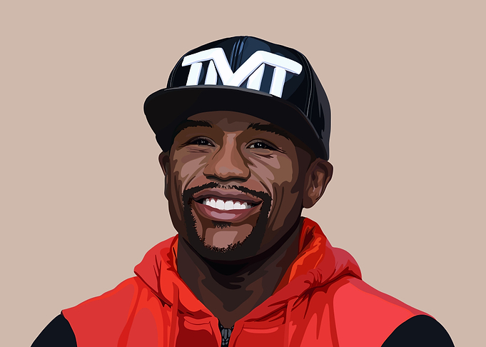 Floyd Mayweather