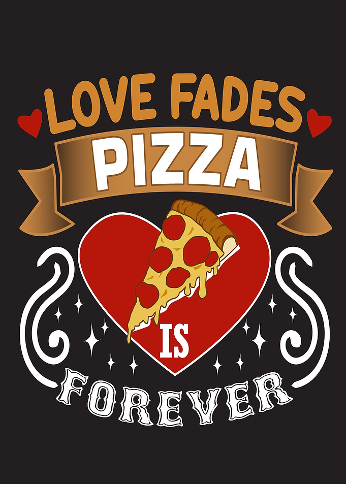 Fades Pizza