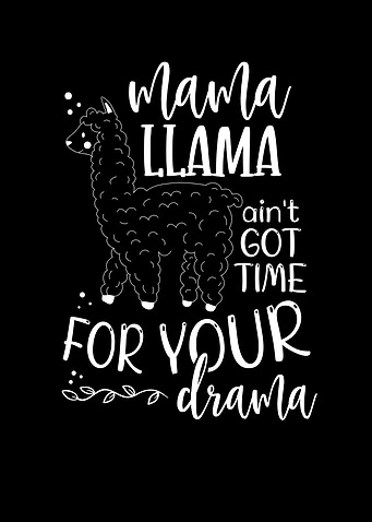 Mama Llama