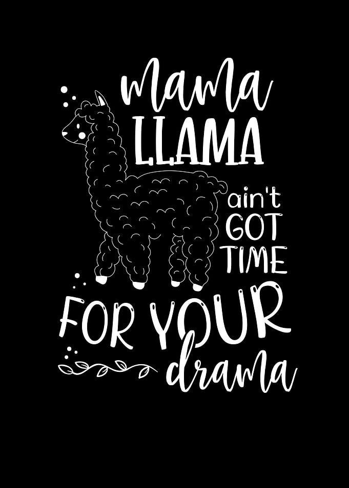 Mama Llama