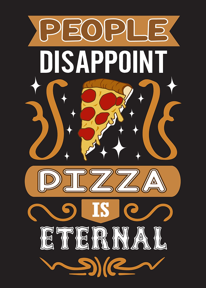 Eternal Pizza