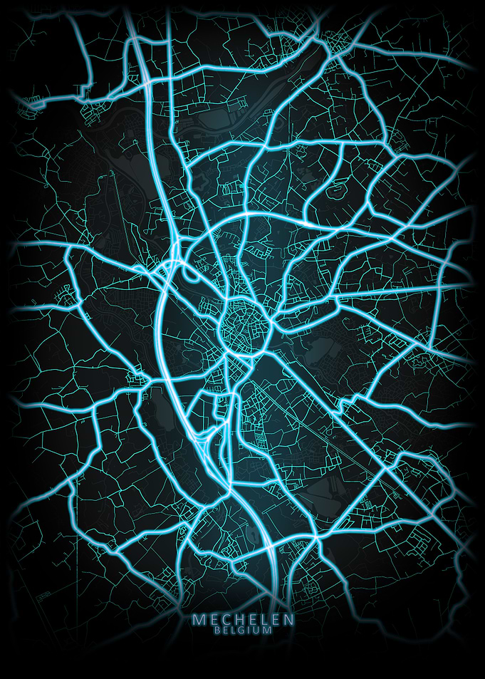 Mechelen Belgium