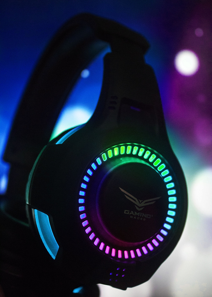 Headsets