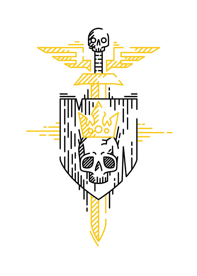 Traitor Shield