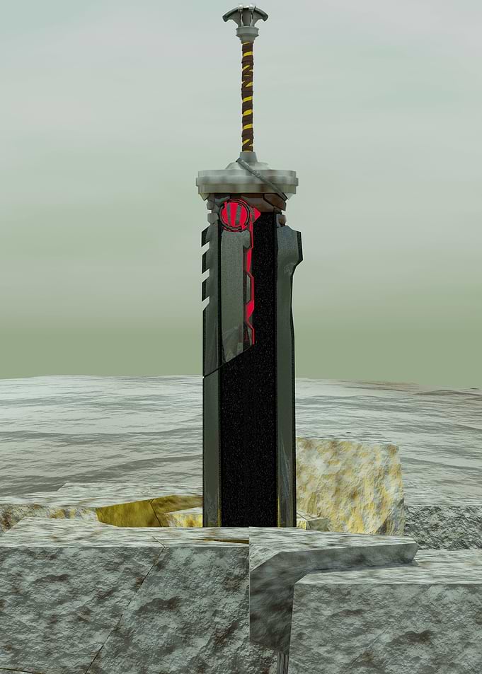 Ultimate Sword