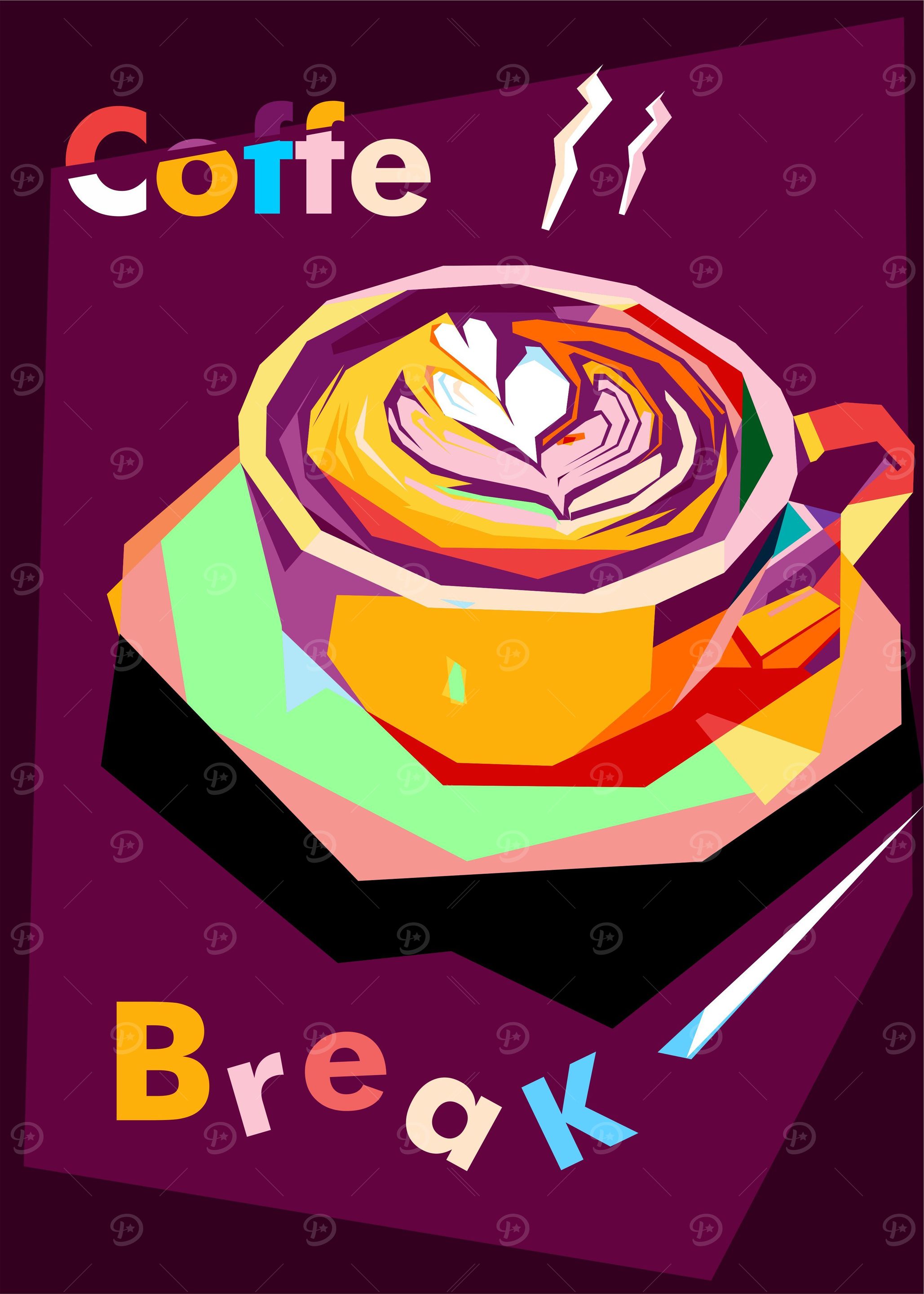 Cofee break