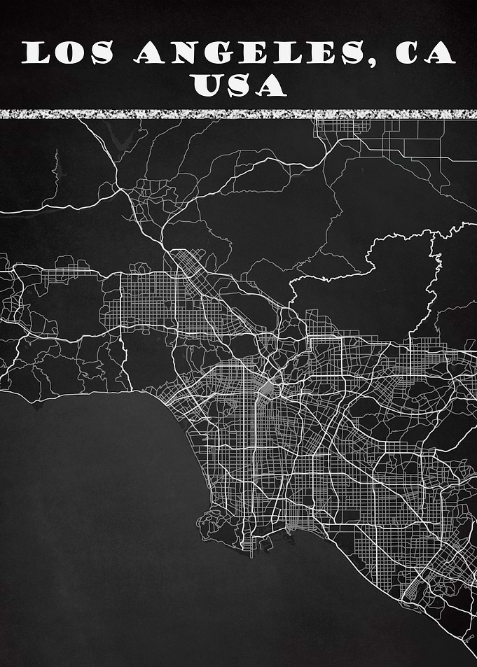 LOS ANGELES CA USA