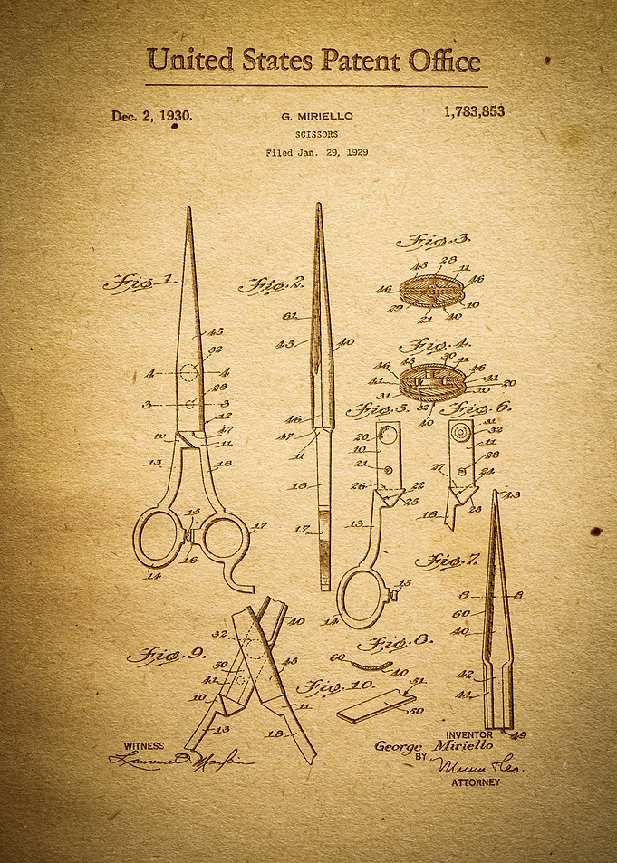 Scissors